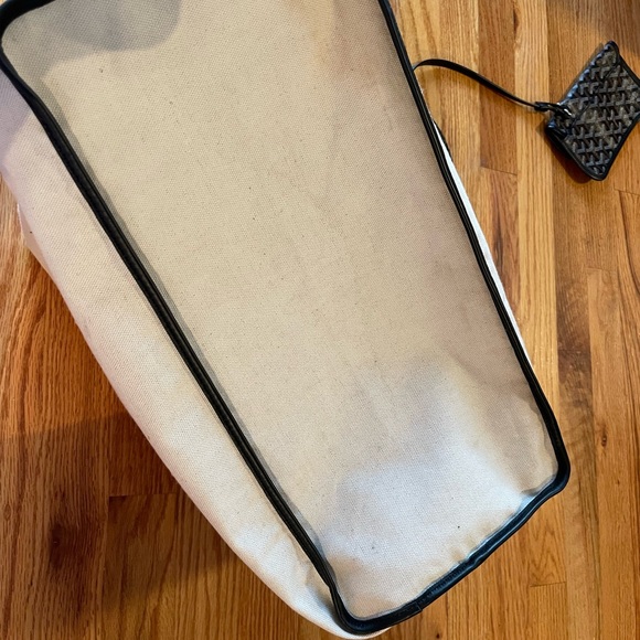 GOYARD St Louis GM Noir - Picture 13 of 15